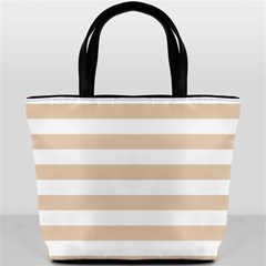 Horizontal Stripes Front