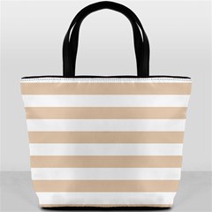 Horizontal Stripes Back