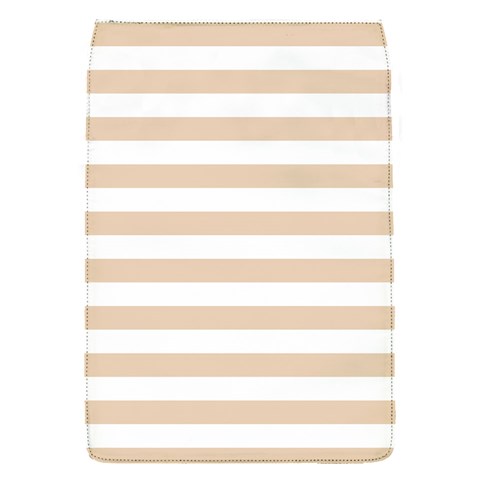 Horizontal Stripes Front