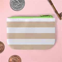Horizontal Stripes Back