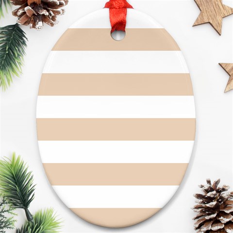 Horizontal Stripes Front