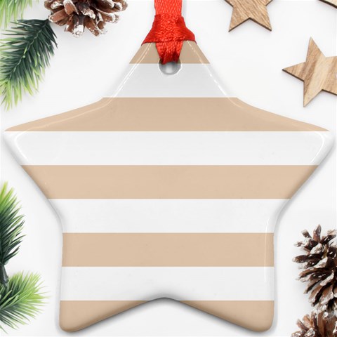 Horizontal Stripes Front