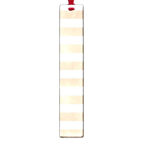 Horizontal Stripes Front