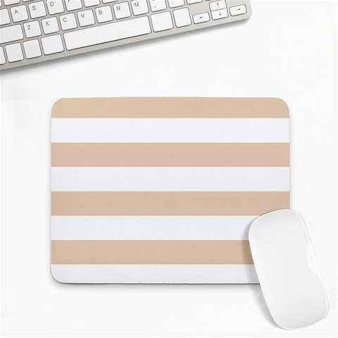 Horizontal Stripes Front