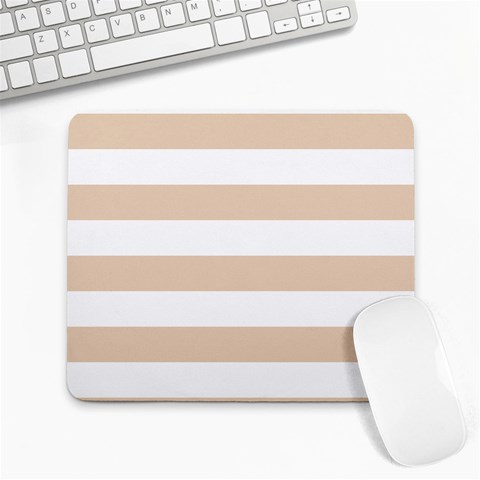 Horizontal Stripes Front