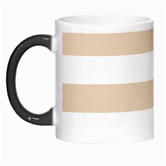 Horizontal Stripes Left