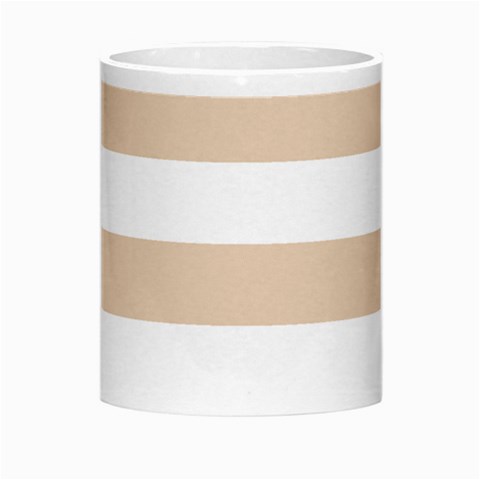 Horizontal Stripes Center