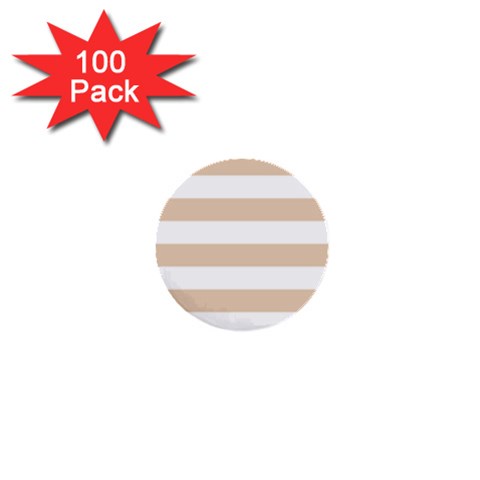 Horizontal Stripes Front