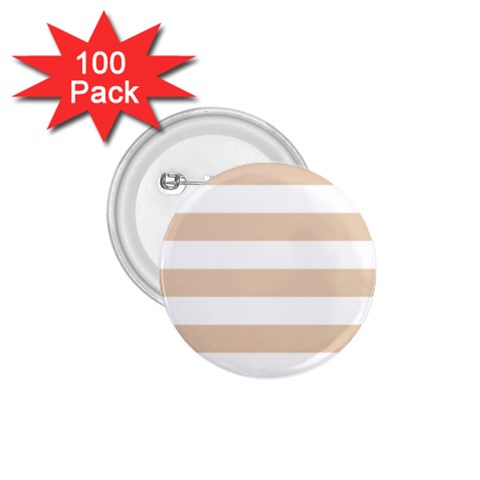 Horizontal Stripes Front