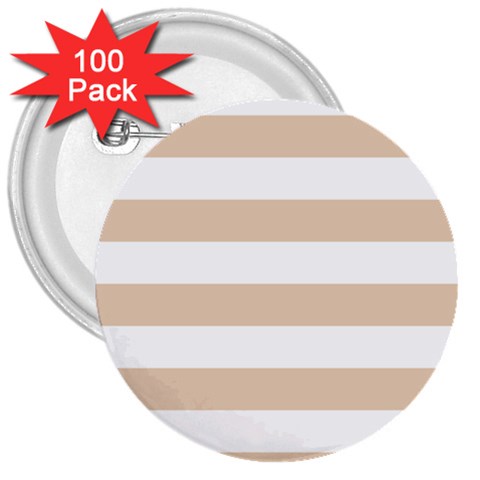 Horizontal Stripes Front
