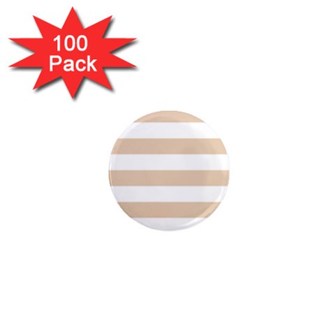 Horizontal Stripes Front