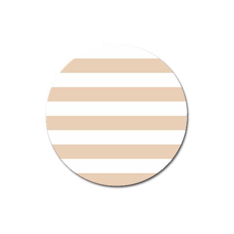 Horizontal Stripes Front