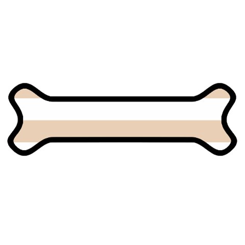 Horizontal Stripes Front