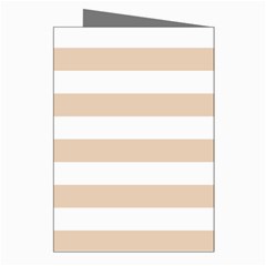 Horizontal Stripes Right
