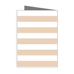 Horizontal Stripes Right
