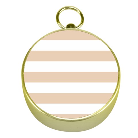 Horizontal Stripes Front
