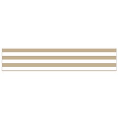 Horizontal Stripes Front