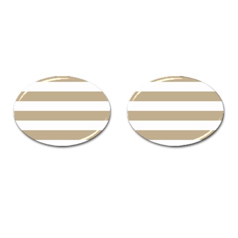 Horizontal Stripes Front(Pair)