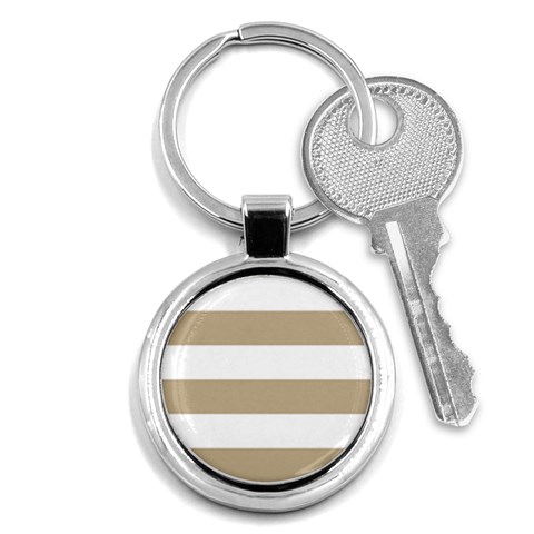Horizontal Stripes Front