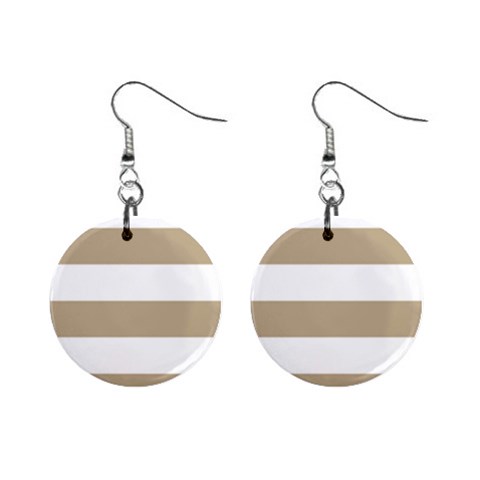 Horizontal Stripes Front