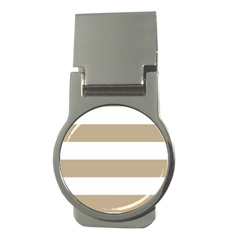 Horizontal Stripes Front