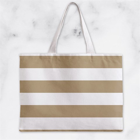 Horizontal Stripes Front