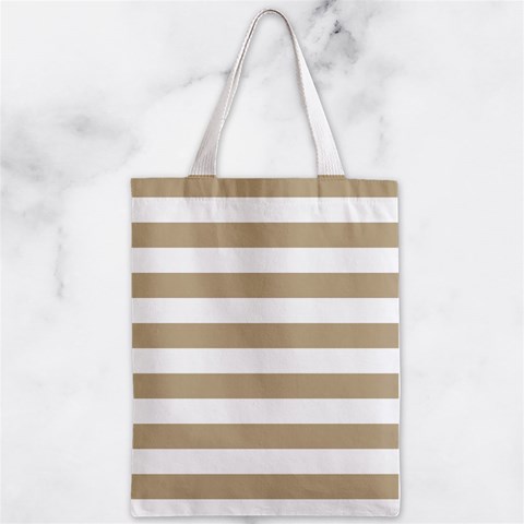 Horizontal Stripes Front