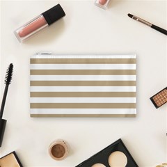 Horizontal Stripes Front