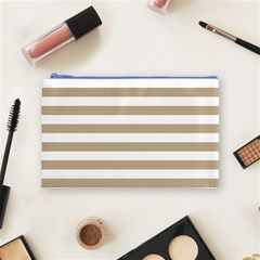 Horizontal Stripes Front