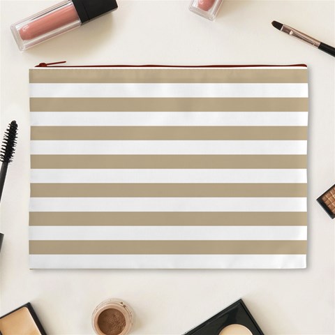 Horizontal Stripes Front