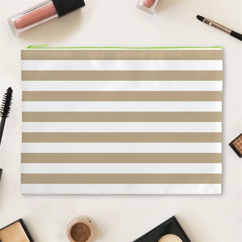 Horizontal Stripes Front