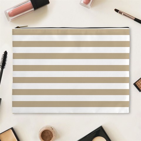 Horizontal Stripes Front