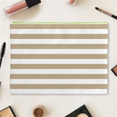 Horizontal Stripes Front