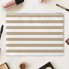 Horizontal Stripes Back