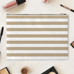 Horizontal Stripes Back