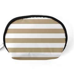 Horizontal Stripes Back
