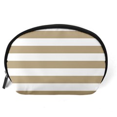 Horizontal Stripes Back