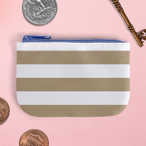 Horizontal Stripes Front