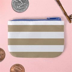 Horizontal Stripes Back