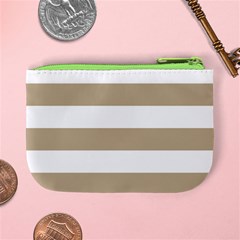 Horizontal Stripes Back