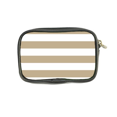 Horizontal Stripes Back