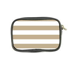 Horizontal Stripes Back