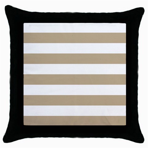 Horizontal Stripes Front