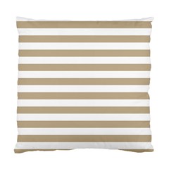 Horizontal Stripes Back