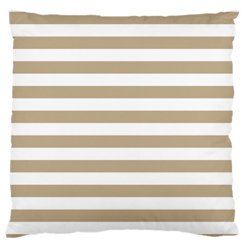 Horizontal Stripes Front