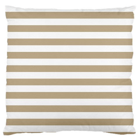 Horizontal Stripes Front