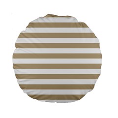 Horizontal Stripes Front