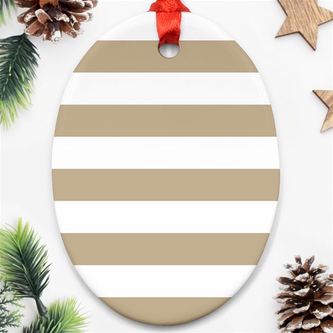 Horizontal Stripes Front