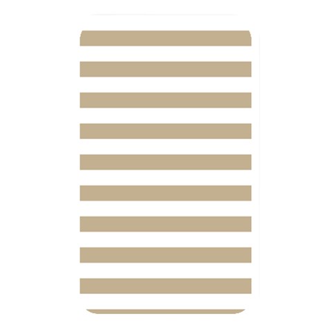 Horizontal Stripes Front