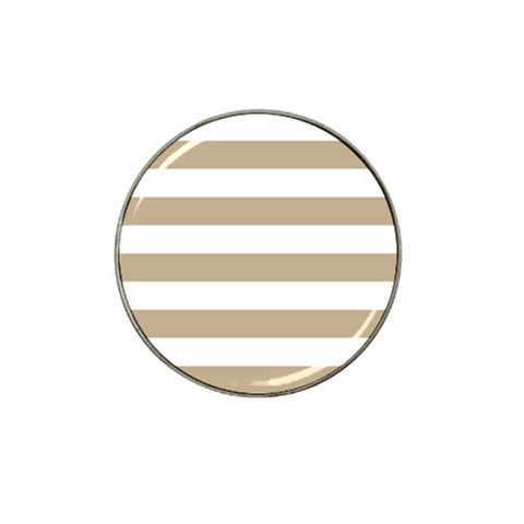 Horizontal Stripes Front